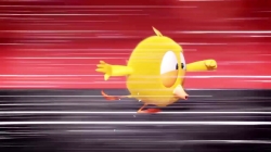 انیمیشن Chicky قسمت 47